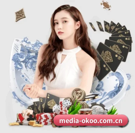media-okoo.com.cn APP 界面